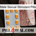 Male Sexual Stimulant Pills new13